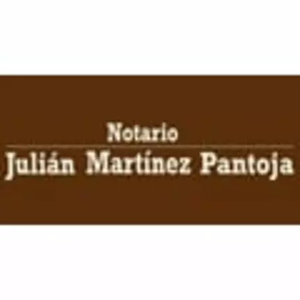 Logo von Julián Martínez Pantoja