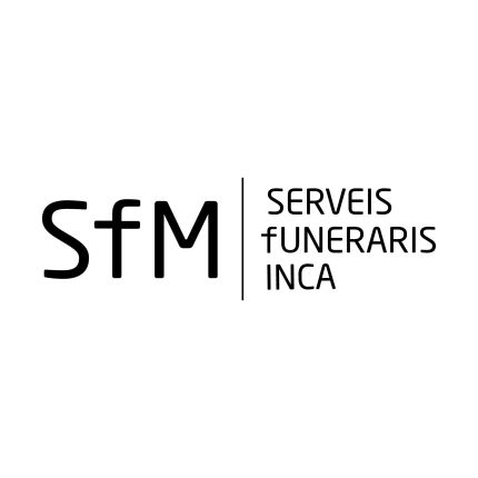 Logo fra Serveis Funeraris d'Inca