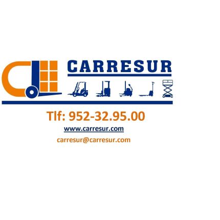 Logo od Carresur