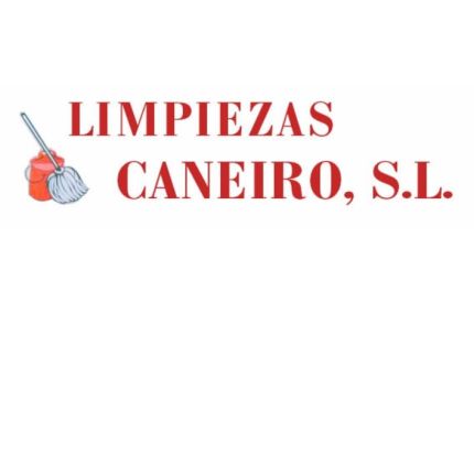 Logo de Limpiezas Caneiro