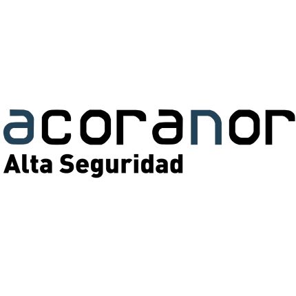Logo from Acoranor