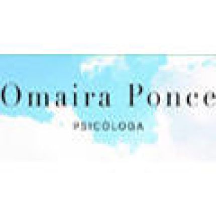 Logo from Omaira Ponce Psicóloga