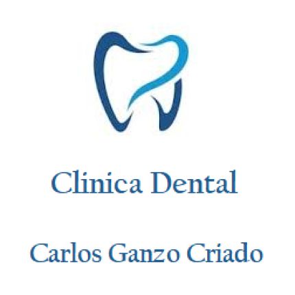 Logótipo de Clínica Dental Carlos Ganzo