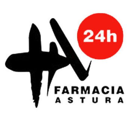 Logo de Farmacia Astura 24 Horas