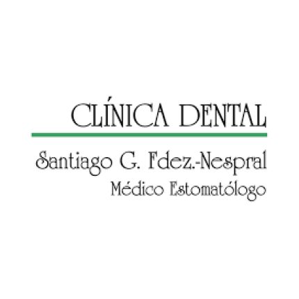 Logo from Clínica Dental Santiago G. Fdez. - Nespral