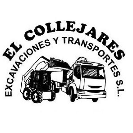 Logotipo de Excavaciones Y Transportes El Collejares