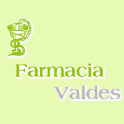 Logo od Farmacia Valdés