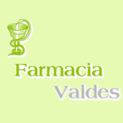 Logotyp från Farmacia Valdés