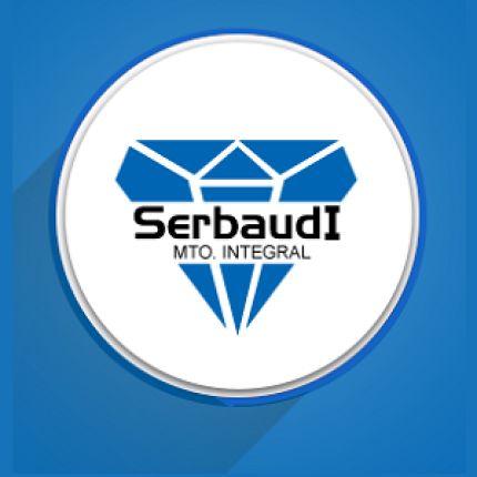 Logo od Serbaudi Mantenimiento Integral