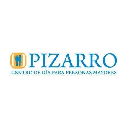 Logo de Centro de dia para Mayores Pizarro