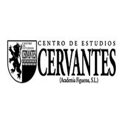 Logo od Centro De Estudios Cervantes