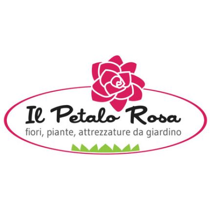 Logo van Vivaio e Attrezzi da Giardino Il Petalo Rosa