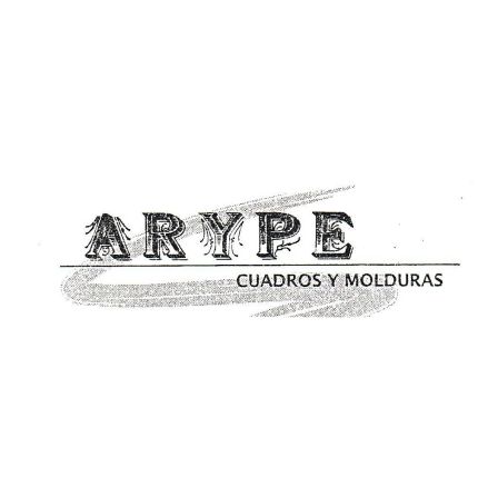 Logo from ENMARCACIONES ARYPE Cuadros y molduras