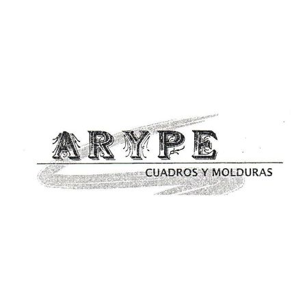 Logótipo de ENMARCACIONES ARYPE Cuadros y molduras