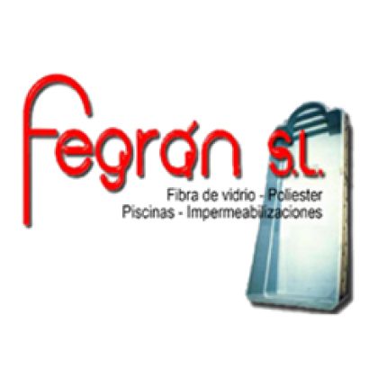 Logo von Piscinas Fegrán