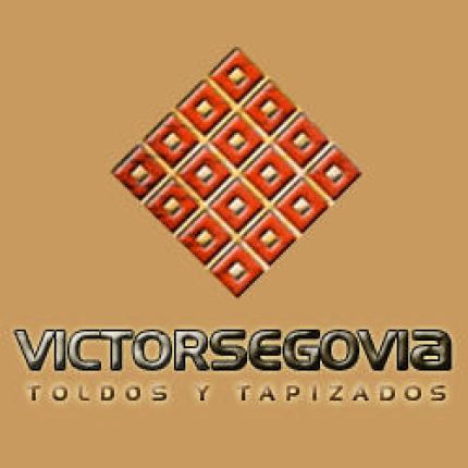 Logótipo de Victor Segovia Rubio