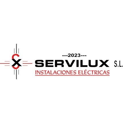 Logo van Servilux