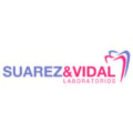 Logotyp från Suarez Y Vidal Laboratorio Dental