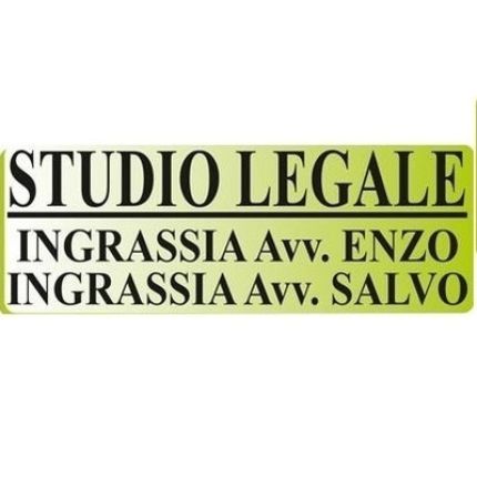 Logo da Studio Legale Associato Avv. Enzo e Salvo Ingrassia