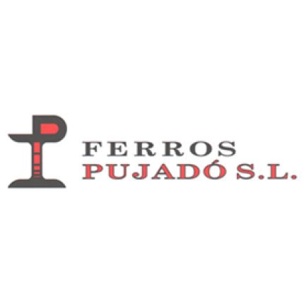 Logo de Ferros Pujadó