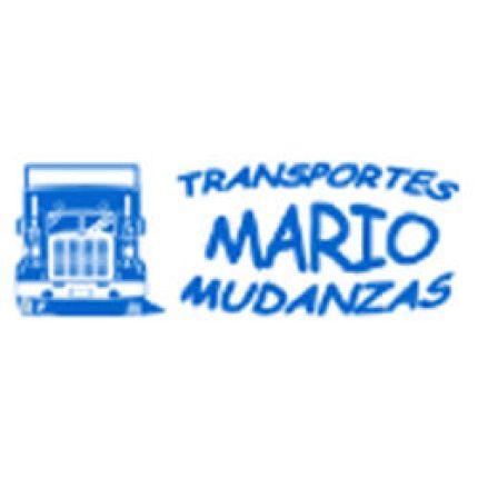 Λογότυπο από Transportes y Mudanzas Mario