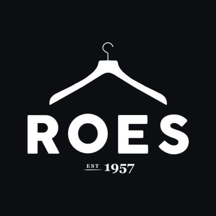 Logo van Roes