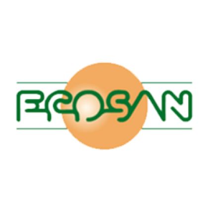 Logo de Ecosan