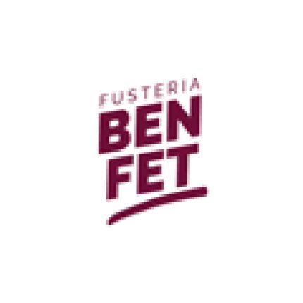 Logo da Ben Fet Fusteria