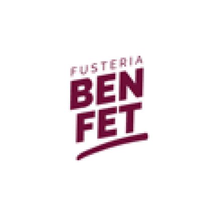 Logo de Ben Fet Fusteria