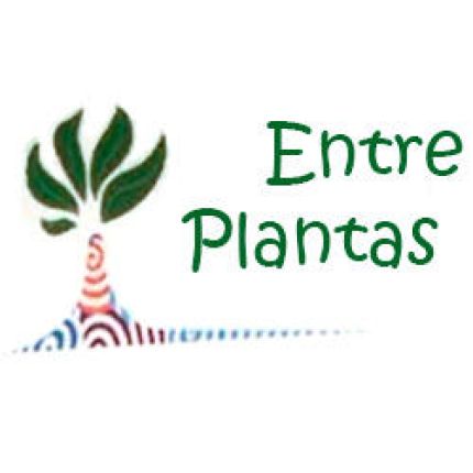 Logo da Entre Plantas