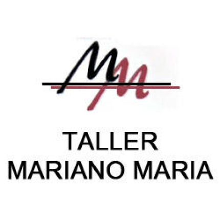 Logotyp från Taller Mariano María