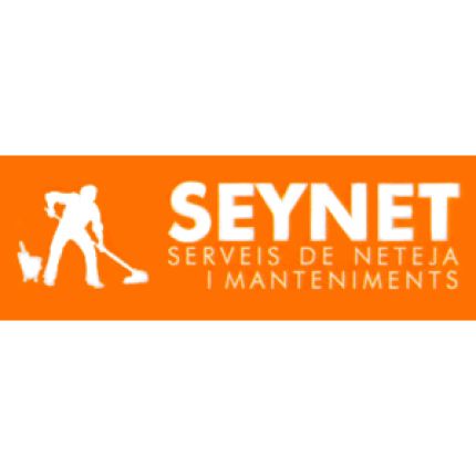 Logo de Seynet Neteja S.L.
