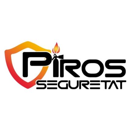 Logótipo de Piros Seguretat