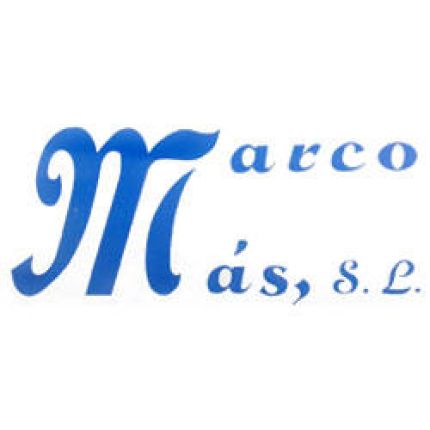 Logo de Fontanería Marco Más