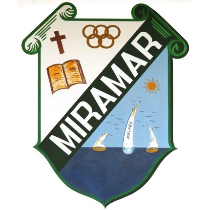 Logo von Colegio Miramar