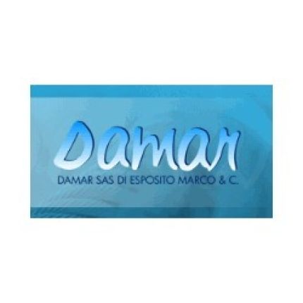 Logo van Damar Sas