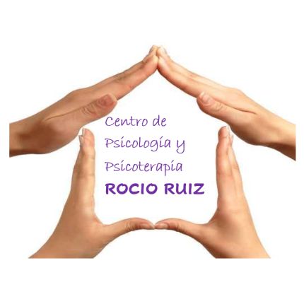 Logotipo de Rocío Ruiz Cobo