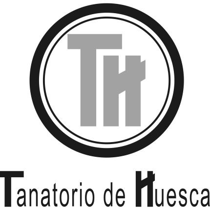 Logo von Tanatorio De Huesca