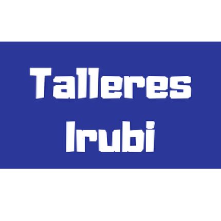 Logotyp från Talleres Irubi