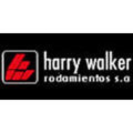 Logo de Harry Walker Rodamientos S.A.