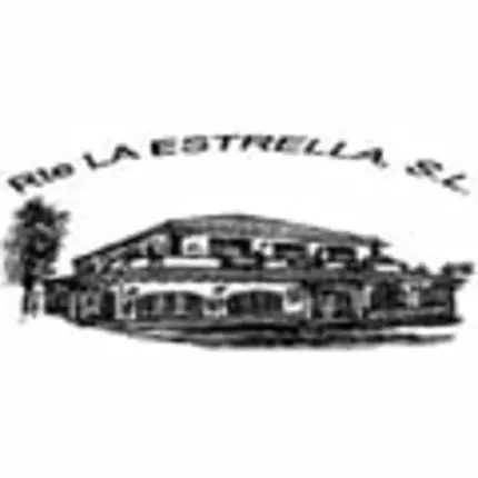 Logotipo de Restaurante La Estrella