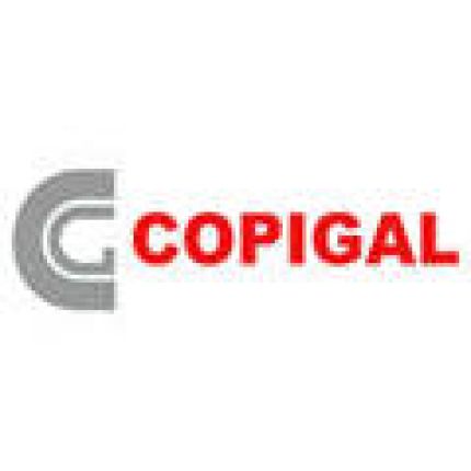 Logo fra Copigal