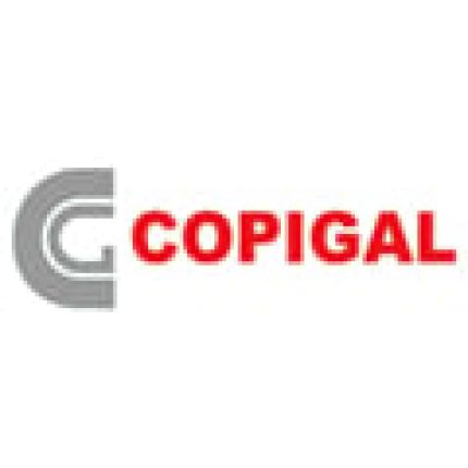 Logo fra Copigal