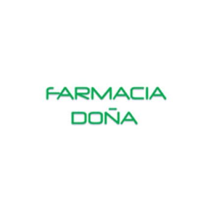 Logo fra Farmacia Doña