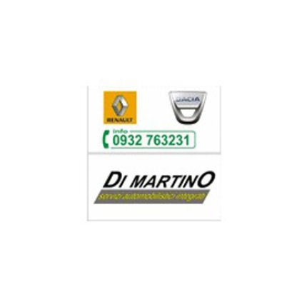 Λογότυπο από Autosoccorso e Autocarrozzeria Di Martino s.r.l.