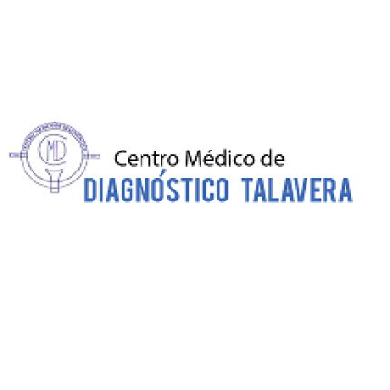 Logotyp från Centro Medico De Diagnostico De Talavera