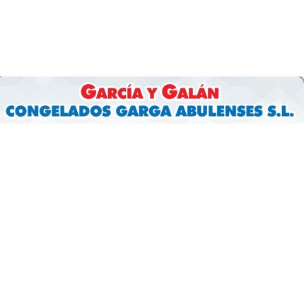 Logo od Congelados Garga