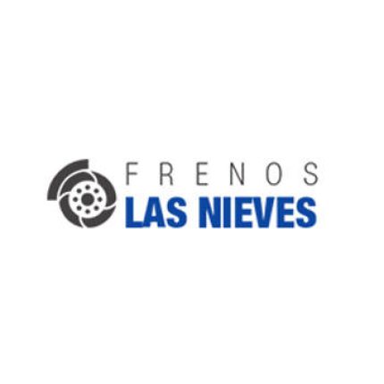 Logotipo de Frenos las Nieves