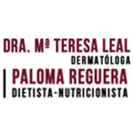 Logo van María Teresa Leal Sifre