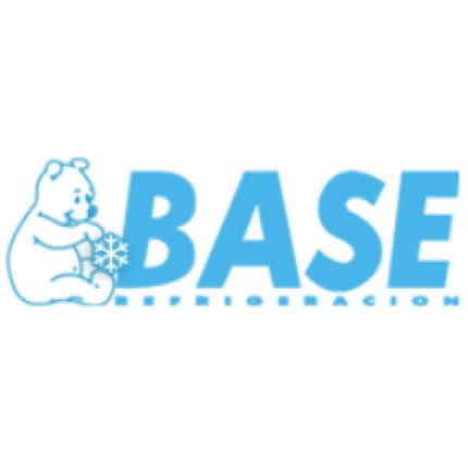 Logotipo de Base  Refrigeración